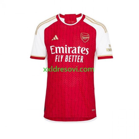 Arsenal Domaći Nogometni Dres 2023-2024